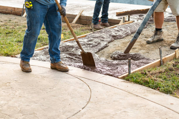 Best Concrete Removal and Replacement in Eldridge, IA